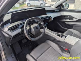 PEUGEOT 5008 usata, con Frenata d