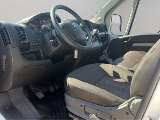 CITROEN Jumper usata, con ESP