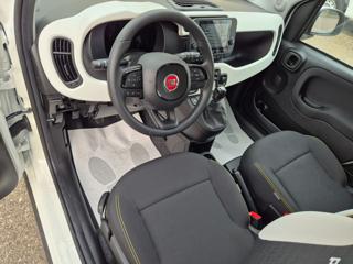 FIAT Pandina usata, con Climatizzatore