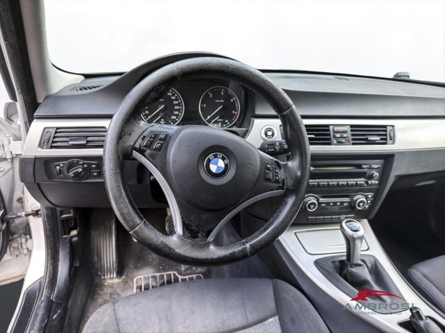 BMW 320 usata 12