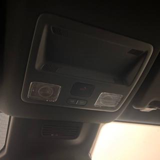 FORD Puma usata, con Fari LED
