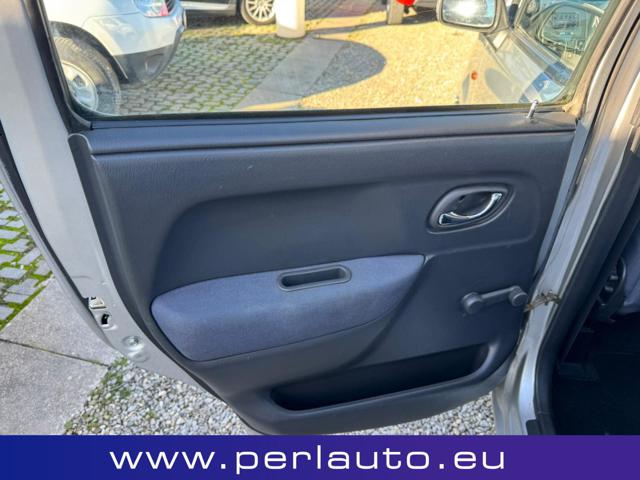 OPEL Agila usata 12