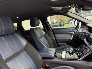 LAND ROVER Range Rover Velar usata, con Cruise Control