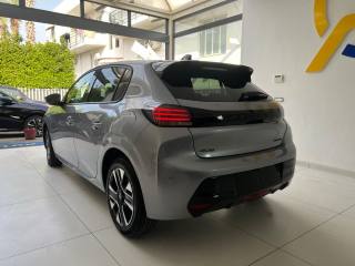 PEUGEOT 208 usata, con Chiusura centralizzata
