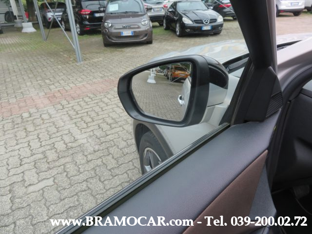 DS AUTOMOBILES DS 7 Crossback usata, con Controllo trazione