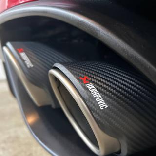 ALFA ROMEO Giulia usata, con Isofix