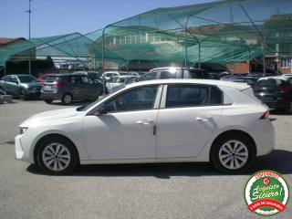 OPEL Astra usata, con Chiusura centralizzata