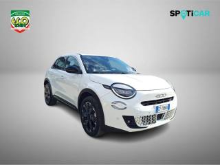 FIAT 600 usata, con Airbag laterali