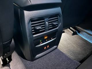 BMW 320 usata, con Volante in pelle