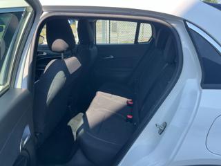FIAT 600 usata, con Climatizzatore