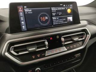 BMW X3 usata, con Servosterzo