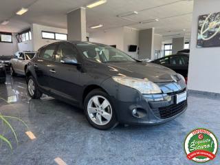 RENAULT Megane usata, con Airbag Passeggero