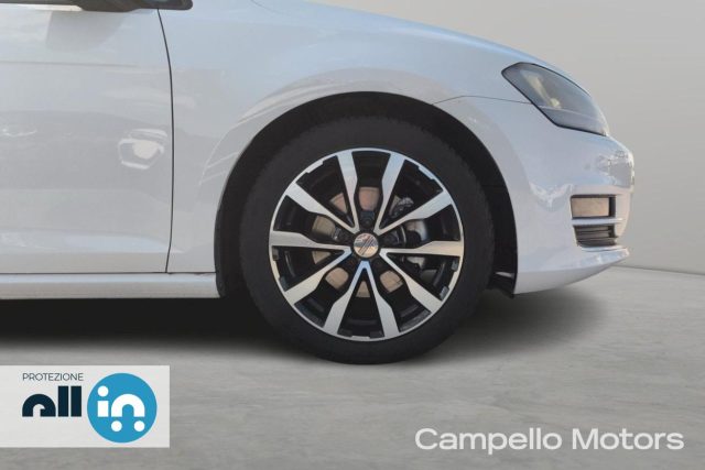 VOLKSWAGEN Golf usata 19