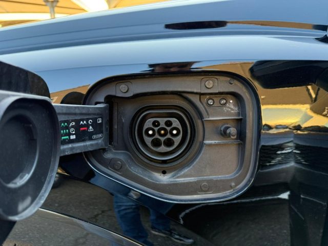 AUDI Q3 usata, con Sistema di navigazione