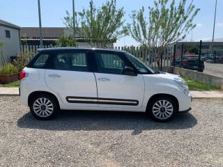 FIAT 500L usata, con Alzacristalli elettrici