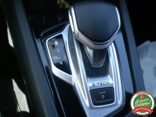 RENAULT Arkana usata, con Autoradio digitale