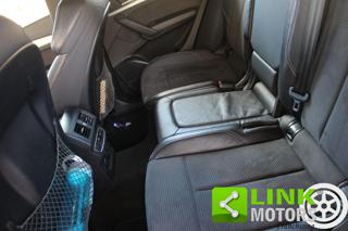 AUDI Q5 usata, con Trazione integrale