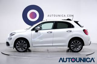 FIAT 500X usata, con Controllo trazione