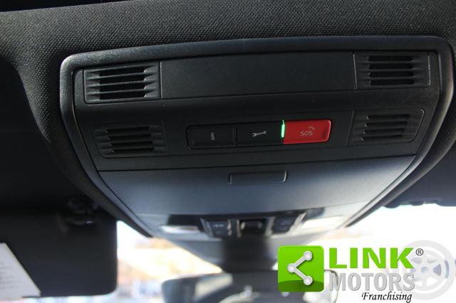 VOLKSWAGEN Golf GTI usata, con USB