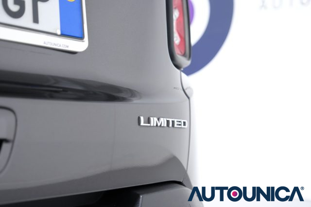 JEEP Renegade usata 45