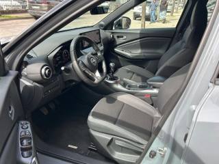 NISSAN Juke usata, con Cerchi in lega