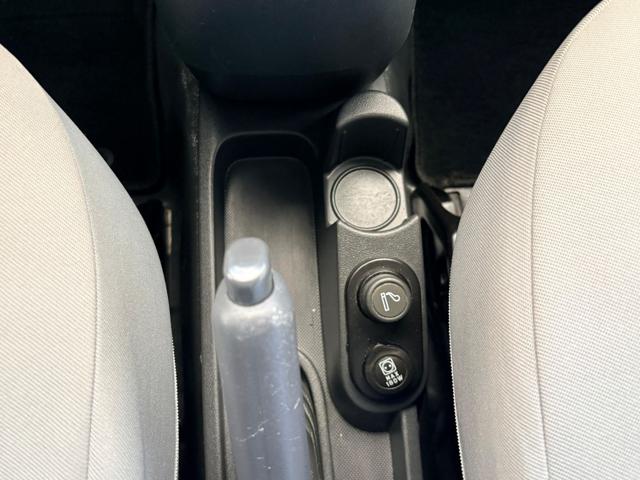FIAT Fiorino usata, con Ruotino