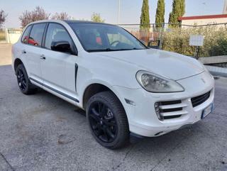 PORSCHE Cayenne usata, con Airbag