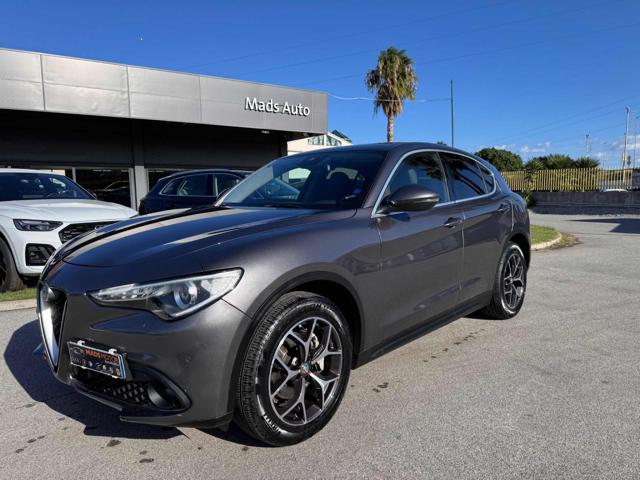 ALFA ROMEO Stelvio usata, con ABS