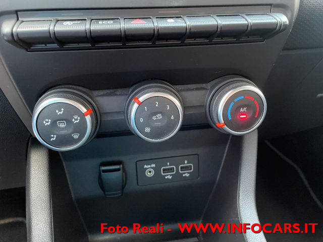 RENAULT Clio usata, con Chiusura centralizzata telecomandata