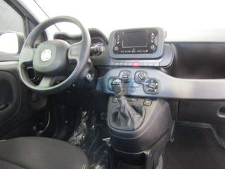 FIAT Panda usata, con Autoradio