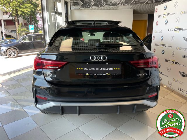 AUDI Q3 usata, con Autoradio