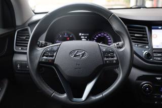 HYUNDAI Tucson usata, con Sedile posteriore sdoppiato