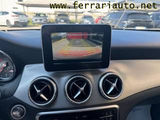 MERCEDES-BENZ CLA 200 usata, con Cronologia tagliandi