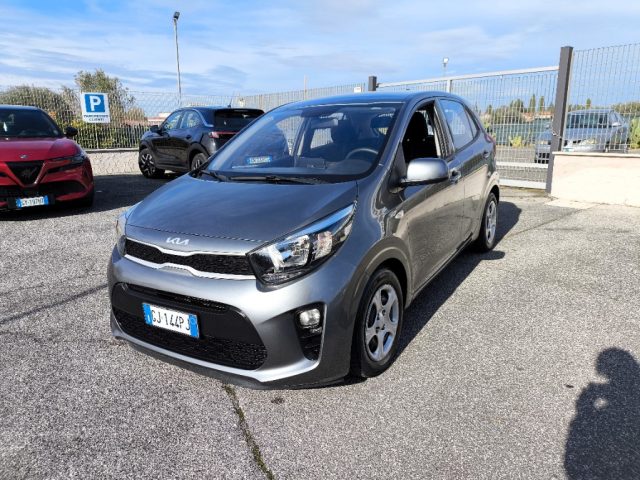 KIA Picanto usata 1