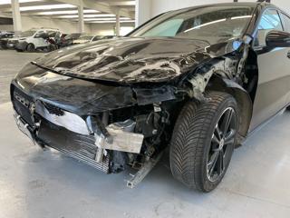 MERCEDES-BENZ A 180 usata, con Controllo trazione