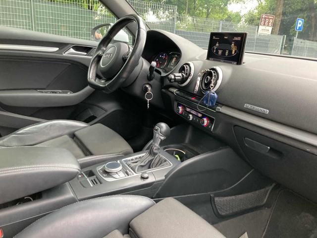 AUDI A3 usata, con Lettore CD