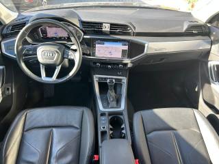AUDI Q3 usata, con Boardcomputer