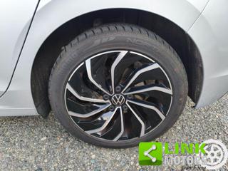 VOLKSWAGEN Golf usata, con Specchietti laterali elettrici