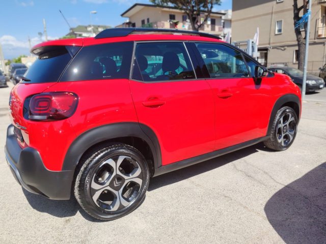 CITROEN C3 Aircross usata, con Autoradio