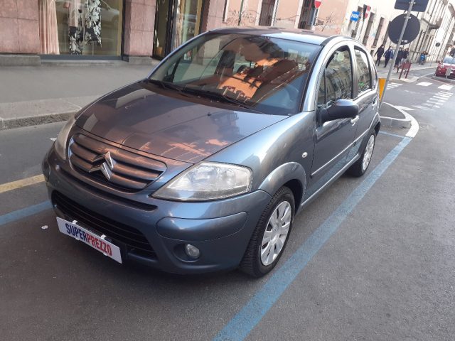 CITROEN C3 usata, con Airbag