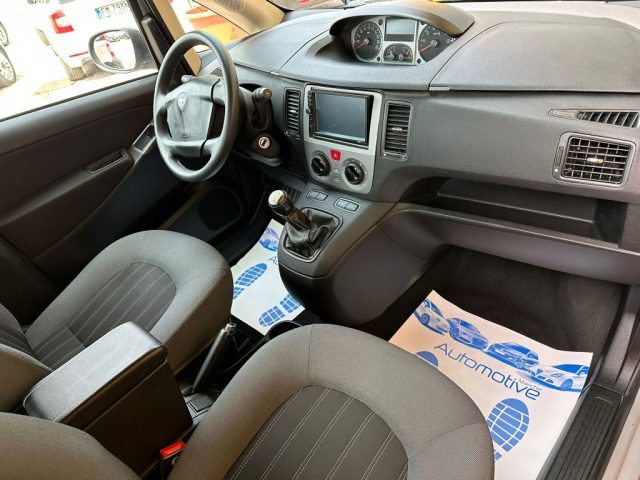 LANCIA MUSA usata, con Climatizzatore