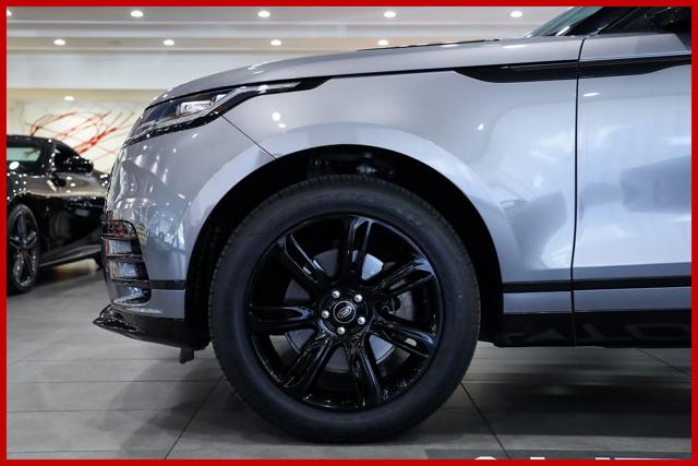 LAND ROVER Range Rover Velar usata, con Chiusura centralizzata