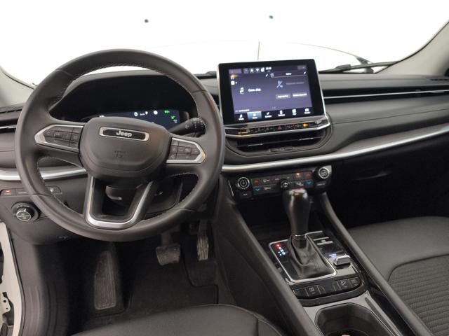 JEEP Compass usata, con Cruise Control