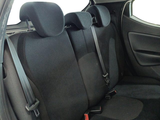 LANCIA Ypsilon usata, con Immobilizzatore elettronico
