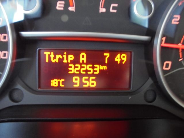 FIAT Doblo usata 32