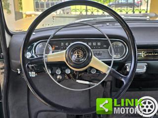 ALFA ROMEO Giulietta usata 9