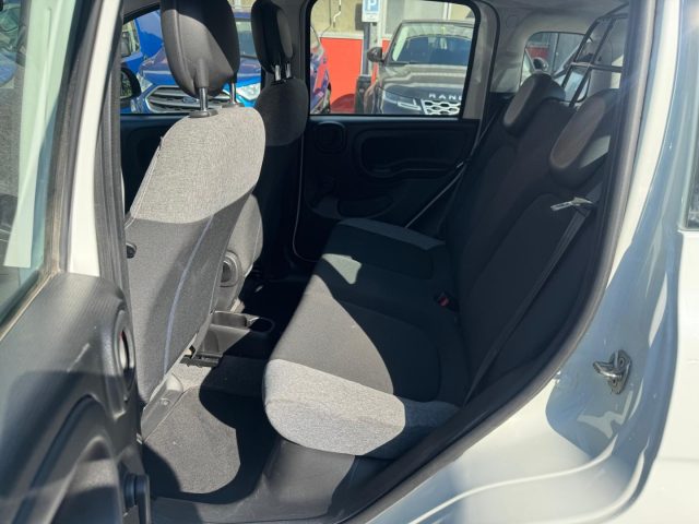 FIAT Panda usata 15