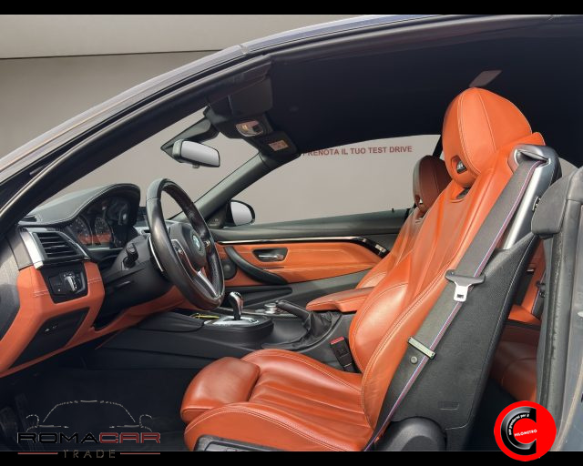 BMW M4 usata, con Climatizzatore