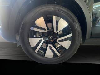 OPEL Frontera usata, con Adaptive Cruise Control