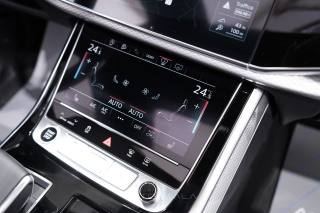 AUDI Q8 usata, con Touch screen